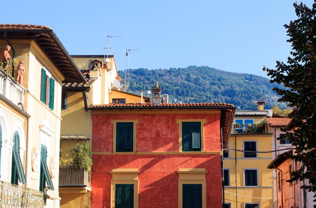 Hotel Palagi Pietrasanta Quarto foto