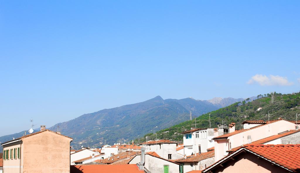 Hotel Palagi Pietrasanta Quarto foto