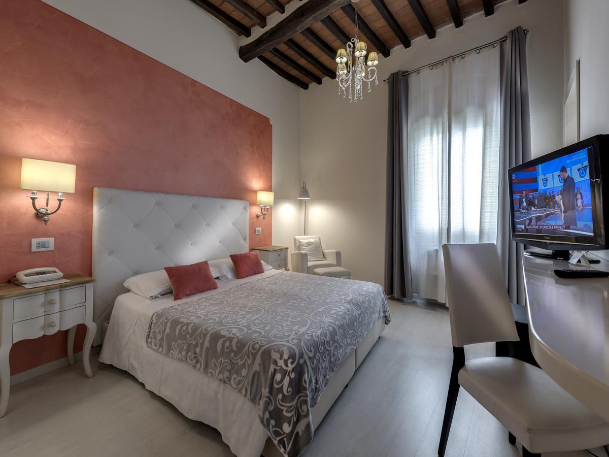 Hotel Palagi Pietrasanta Exterior foto