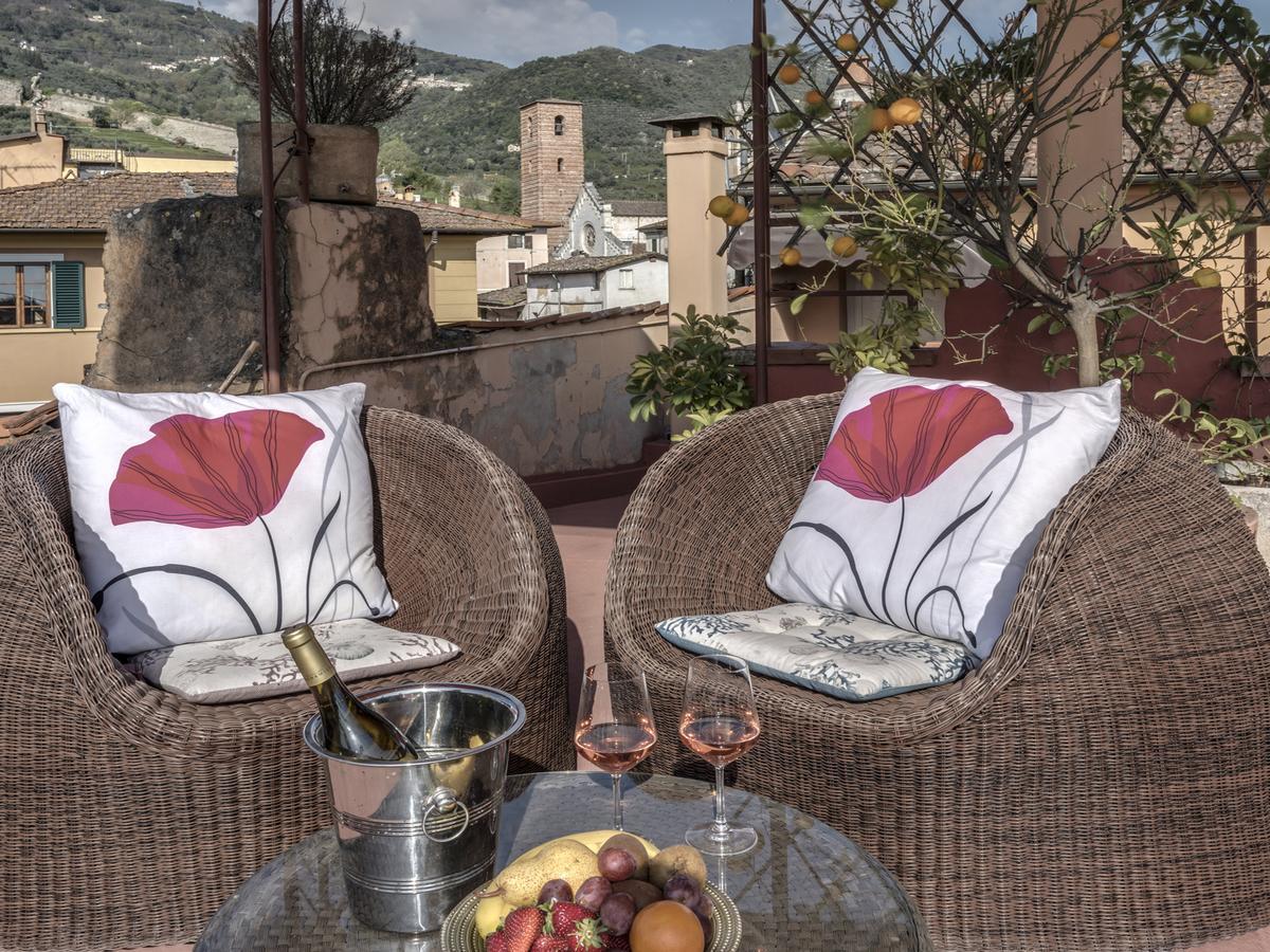 Hotel Palagi Pietrasanta Exterior foto