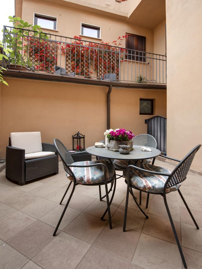 Hotel Palagi Pietrasanta Exterior foto