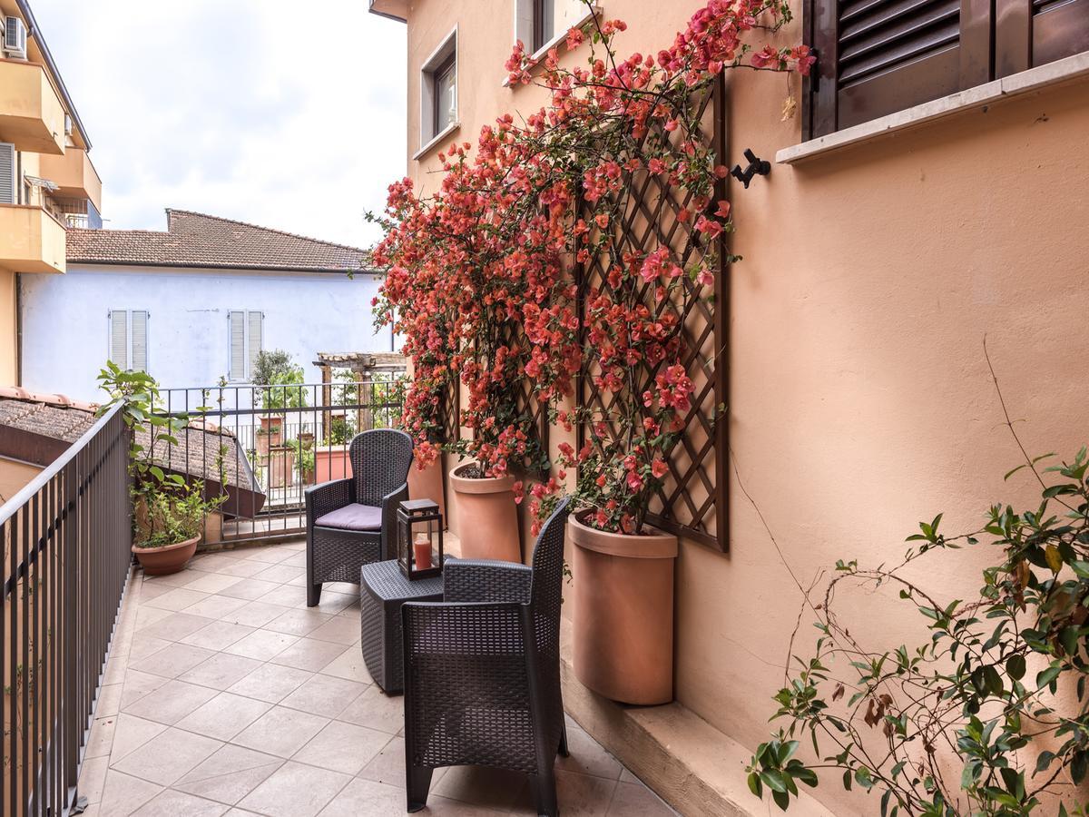 Hotel Palagi Pietrasanta Exterior foto
